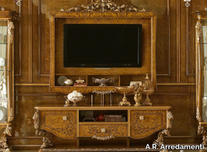 DOLCEVITA - TV cabinet _ A.R. Arredamenti