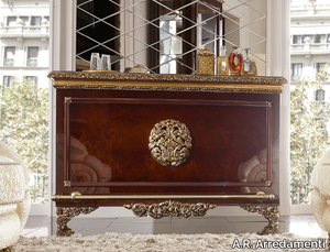 GRAND ROYAL - Bar cabinet _ A.R. Arredamenti