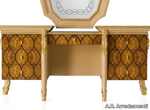 HARMONY - Dressing table _ A.R. Arredamenti