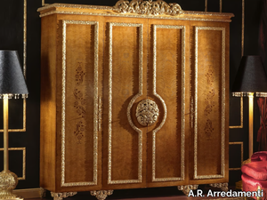 ROYAL - Wardrobe _ A.R. Arredamenti