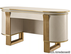 OLIVER - Dressing table _ A.R. Arredamenti