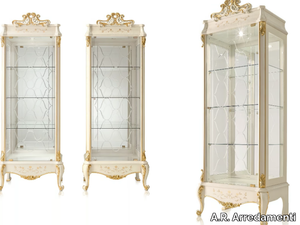 RICASOLI - Display cabinet _ A.R. Arredamenti