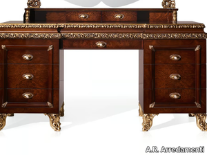 GRAND ROYAL - Dressing table _ A.R. Arredamenti