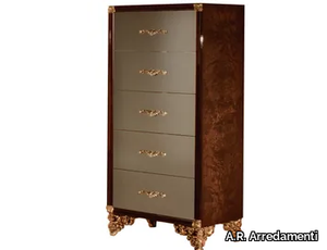 GRAND ROYAL - Chest of drawers _ A.R. Arredamenti