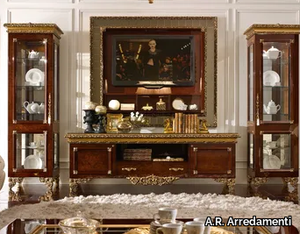 GRAND ROYAL - TV cabinet _ A.R. Arredamenti