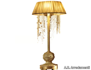 ROYAL - Floor lamp _ A.R. Arredamenti