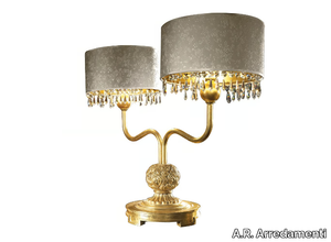 ROYAL - Table lamp _ A.R. Arredamenti