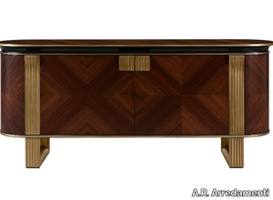 OLIVER - Sideboard _ A.R. Arredamenti