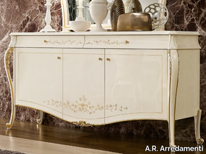 RICASOLI - Sideboard _ A.R. Arredamenti