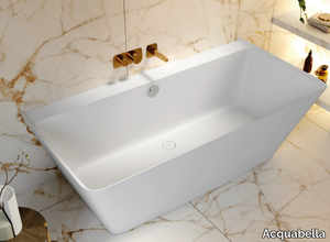 DEWA - Dolotek© bathtub _ Acquabella