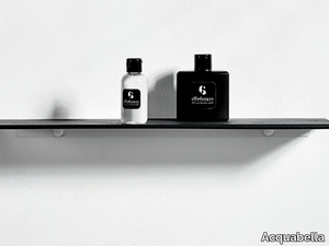 SHOW - Akron© bathroom wall shelf _ Acquabella