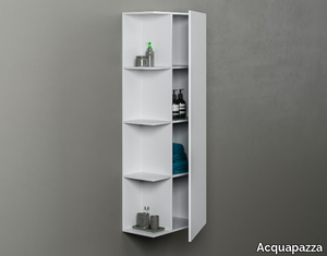 NAITENDY - Corian® bathroom wall cabinet _ Acquapazza