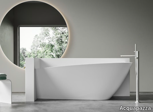 TRENTASEI - Corian® bathtub _ Acquapazza