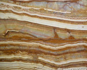 Brown Fantasy Onyx