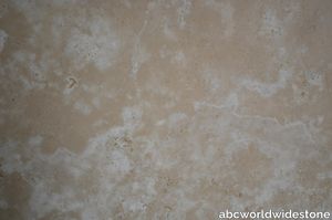 Classic Light Travertine