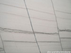 Classic White Quartzite