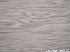 Crema Limestone Moire | Borrowed Earth