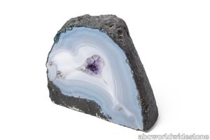 Grey Agate