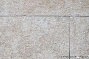 Grigio Olivo Rock Finish