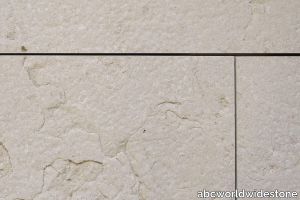 Grolla Beige Rock Finish