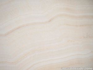 Ivory Onyx Crosscut