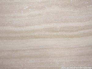 Roman Classic Travertine Vein Cut