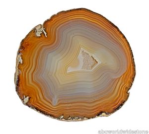 Natural Agate