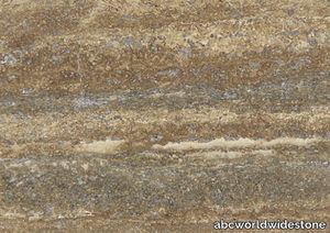 Noce Travertine Vein Cut