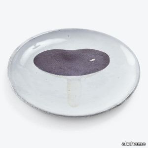 Emetique Saucer