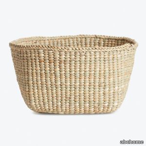 Woven Bowl