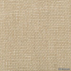 Beige Woven Casement Fabric