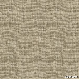 Linen Fabric Biscuit