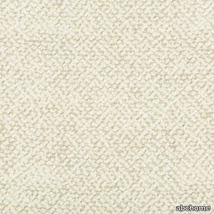 Ecru Textured Upholstery Fabric