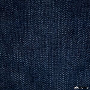 Denim Textured Upholstery Fabric