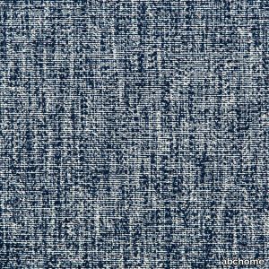 Navy Outdoor Textured Fabric