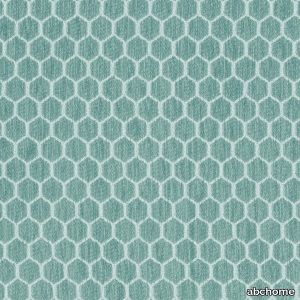 Teal Outdoor Fabric