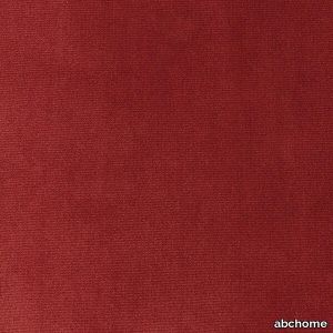 Burgundy and Rust Velvet Performance Fabric