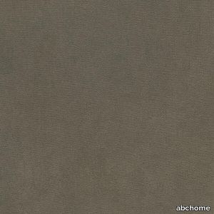Beige and Grey Velvet Performance Fabric