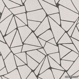 Carob Printed Fabric