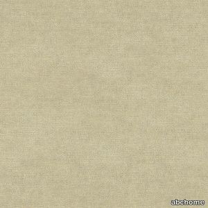 Beige Velvet Fabric