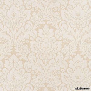 Pearl Damask Fabric