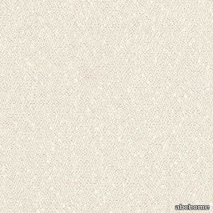 White Textured Upholstery Fabric