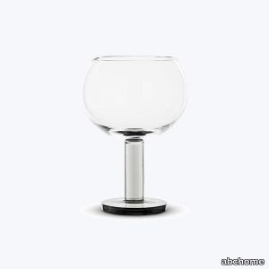 Puck Balloon Glass