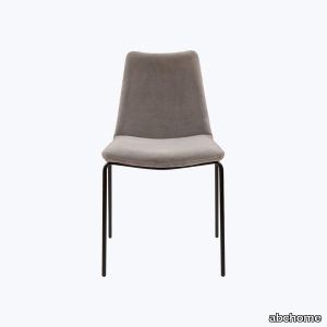 Chiaro Dining Chair - Grigio