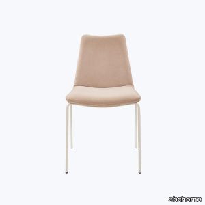 Chiaro Dining Chair - Rosa