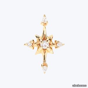 Diamond Starlight Stud