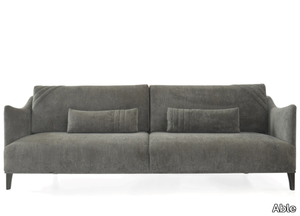 CHARLOTTE - 3 seater fabric sofa _ Able