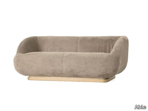 MIYA - Fabric small sofa _ Able