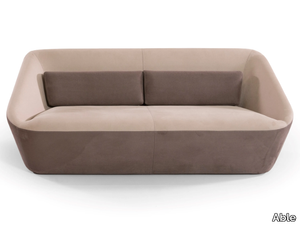 SPENCER - Leather sofa _ Able