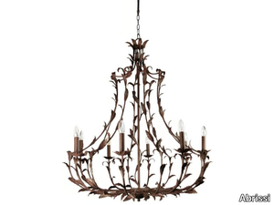BELFORT - Chandelier _ Abrissi
